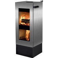 XEOOS® Kaminofen »x5 PATAGONIA«, EdelStahl, 5 kW - grau (Rabatt: 17 %) Unkategorisiert online kaufen XEOOS® Kaminofen »x5 PATAGONIA«, EdelStahl, 5 kW - grau (Rabatt: 17 %) Unkategorisiert online kaufen