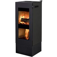 XEOOS® Kaminofen »x5 PATAGONIA«, Stahl, 5 kW - grau (Rabatt: 17 %) Unkategorisiert online kaufen XEOOS® Kaminofen »x5 PATAGONIA«, Stahl, 5 kW - grau (Rabatt: 17 %) Unkategorisiert online kaufen