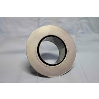 ZICKWOLFF Wandfuttereinsatz »Zitec«, 150-130 mm - silberfarben (Rabatt: 13 %) Unkategorisiert online kaufen