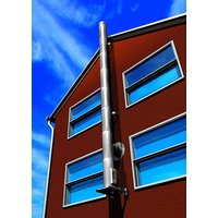 Zitec Schornstein "Außenwandkamin DW-ECO, Wandabstand bis 48,2cm", (Set) (RABATT 15%) Unkategorisiert online kaufen
