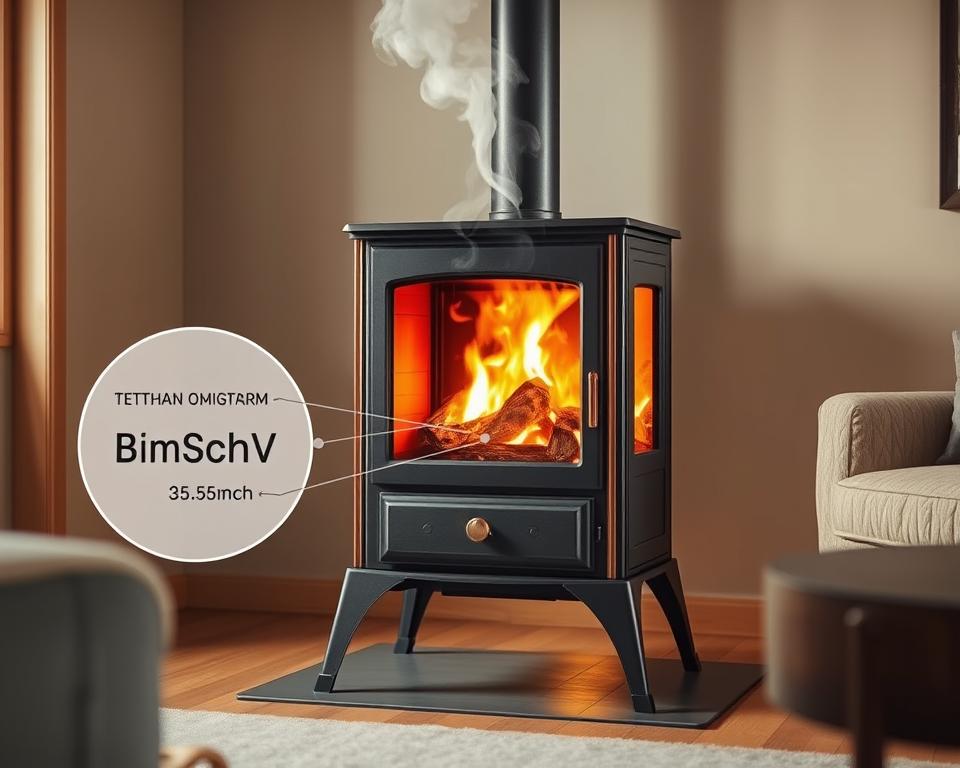 BImSchV Kaminöfen Emissionsschutz