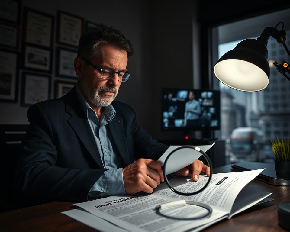 Detektei München Ermittlungstechniken