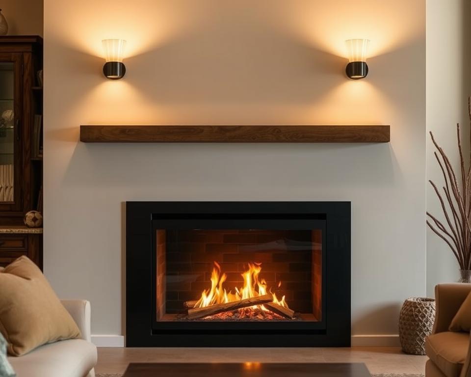 Geschlossene Kaminsysteme Effizienz