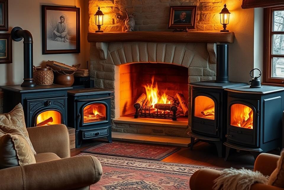 Welche Kaminöfen haben Bestandsschutz