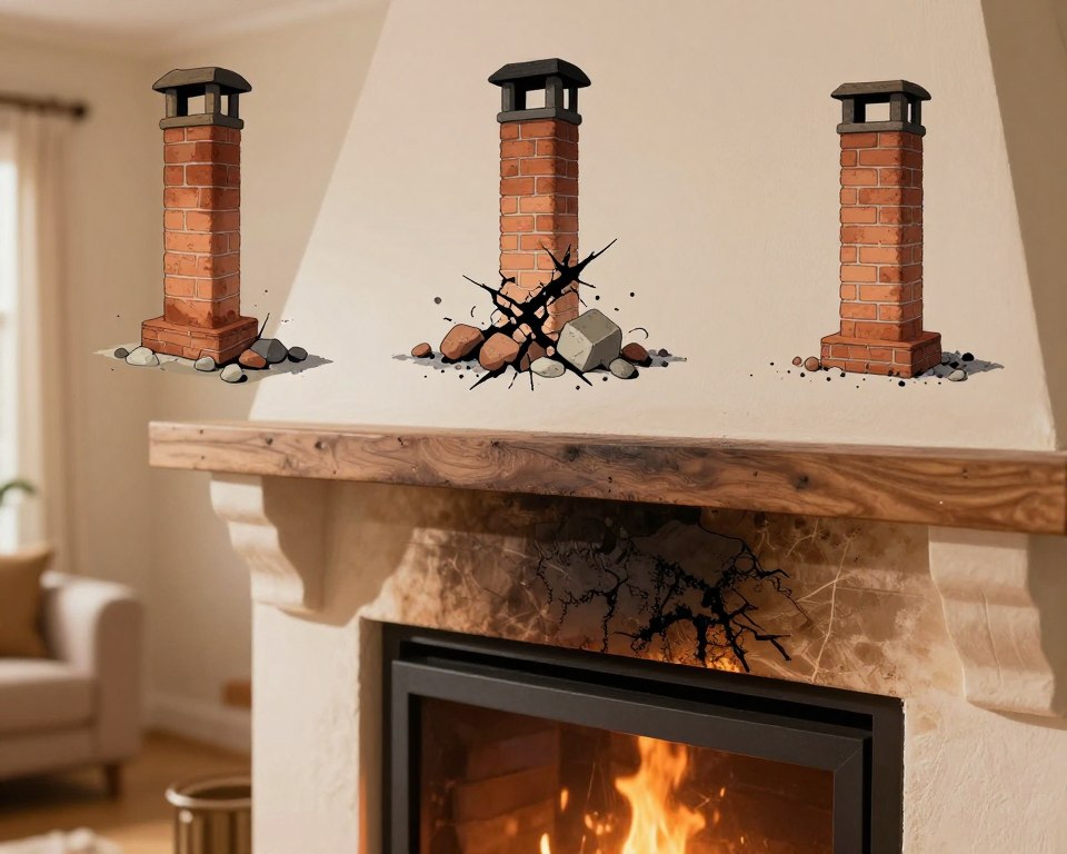 Kaminbrand Ursachen Kaminbrand Ursachen